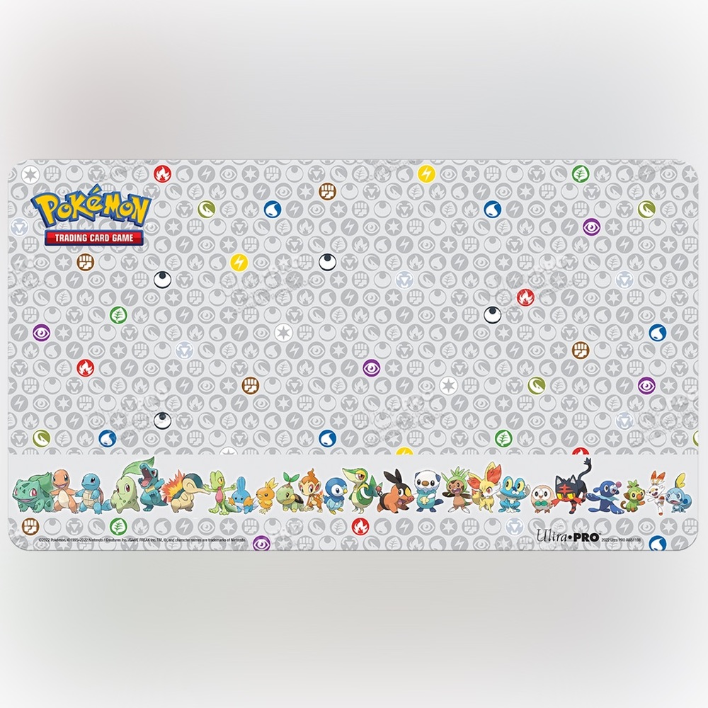 First Partner Accessory Bundle for Pokémon - Picture 6 of 8